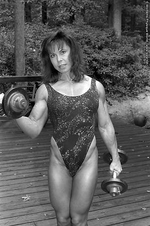Janice Ragain
