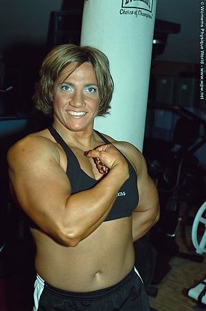 Annie Sheehan