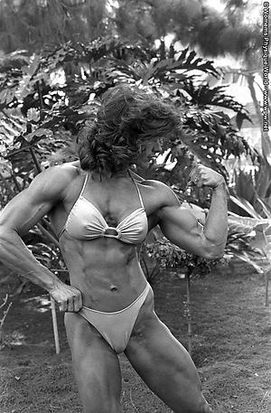 Rhonda Lundstedt