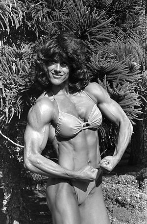 Rhonda Lundstedt
