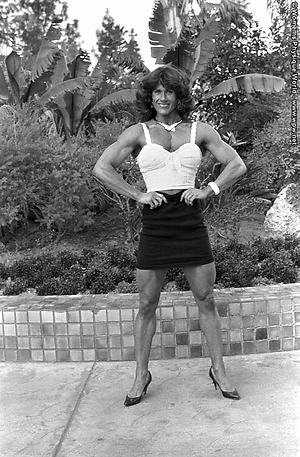Rhonda Lundstedt