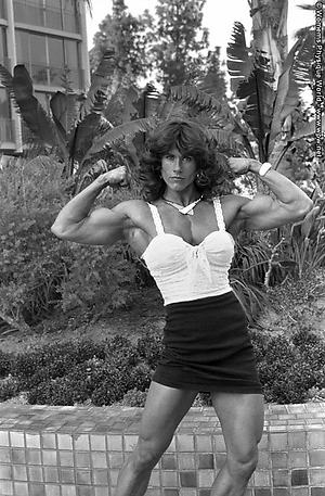 Rhonda Lundstedt