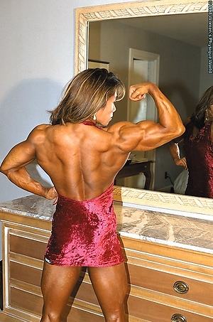 Brenda Raganot