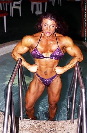 Pam Howard