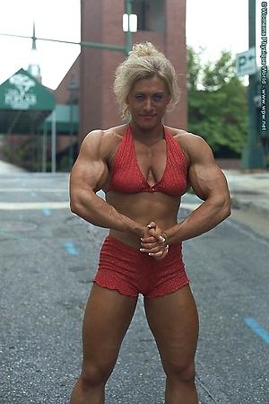Joanne Thomas