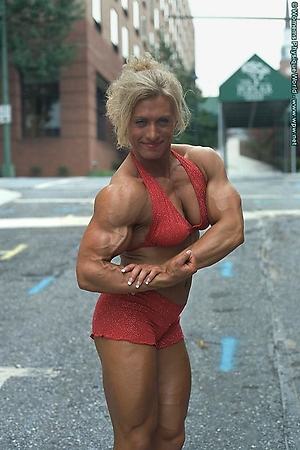 Joanne Thomas
