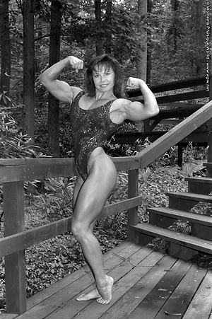 Janice Ragain