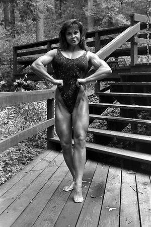 Janice Ragain