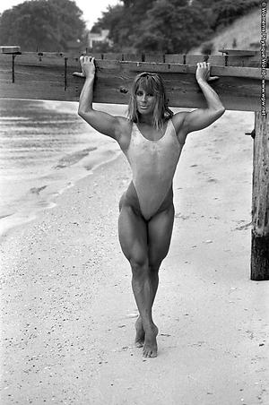 Sharon Marvel