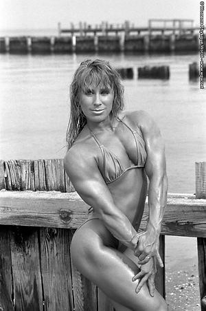 Sharon Marvel