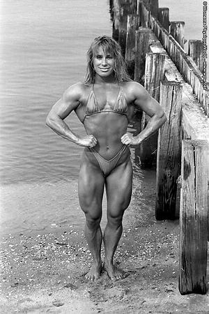 Sharon Marvel