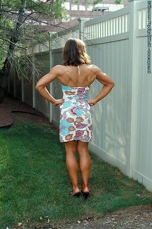 Krista Smith