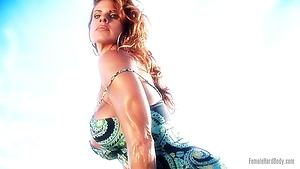 Sports milf porn photosets here's a several set of a lot of her topless poses, also she has a huge sexy genius