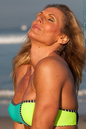 IFF Pro Muscle Beauty